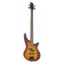 JACKSON JS2 SPECTRA LR TOBACCO BURST